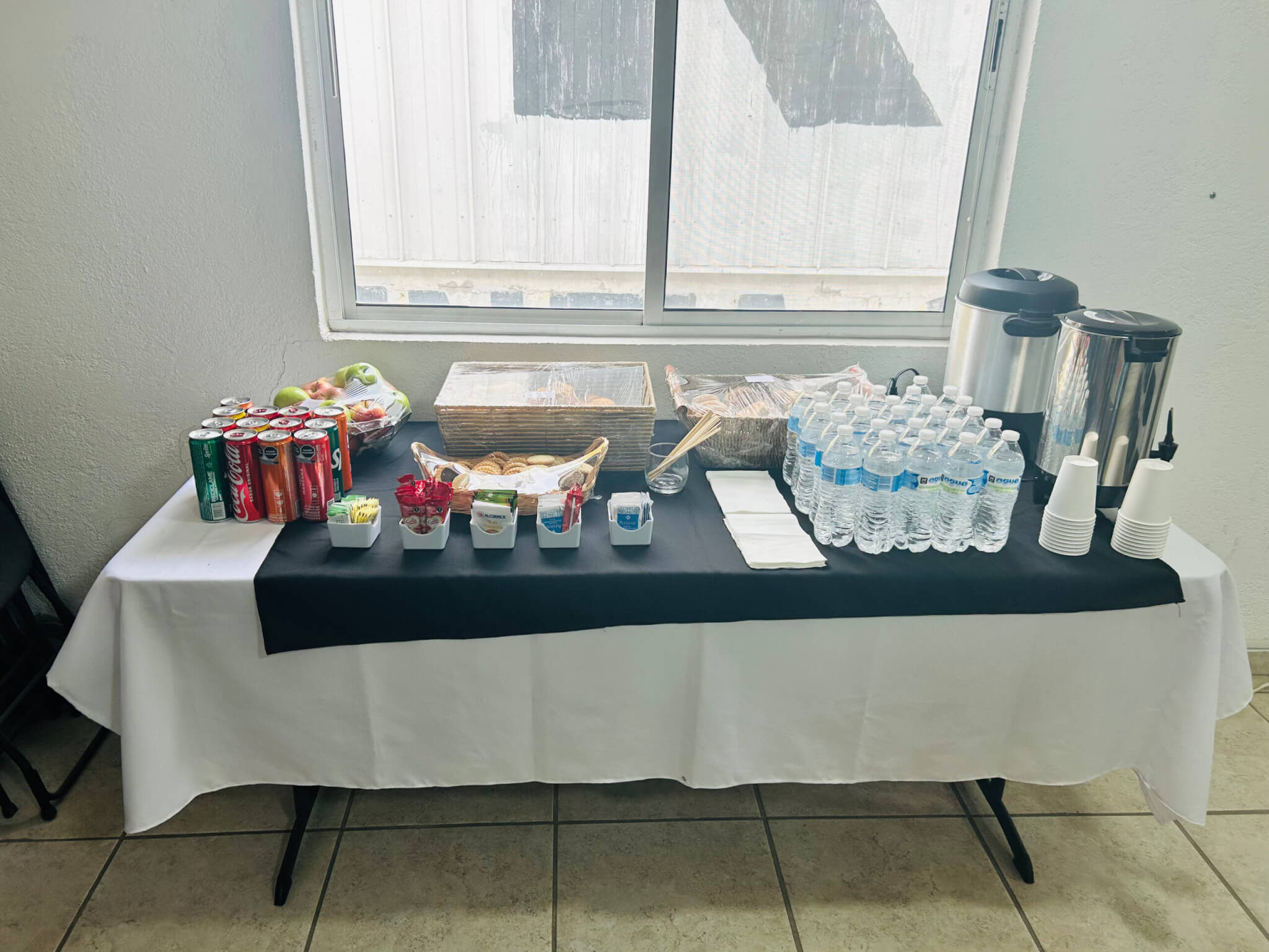 Coffee Break Gourmet